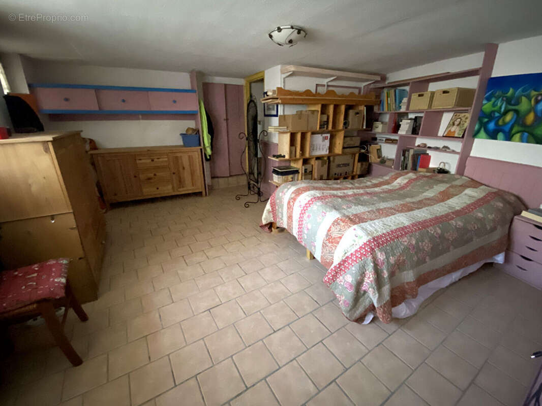 Maison à LACROST