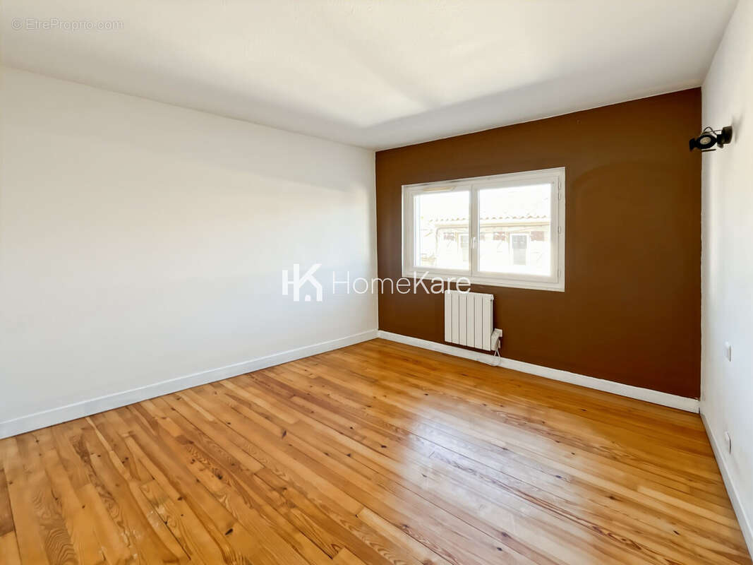 Appartement à CUGNAUX