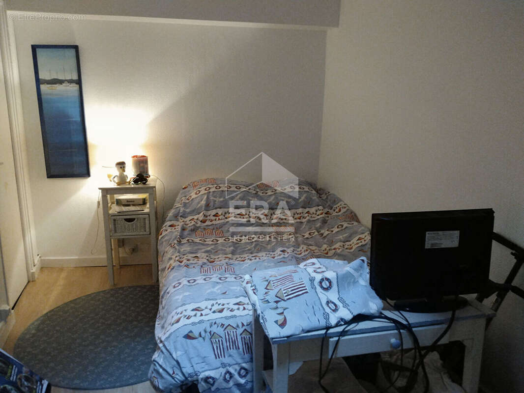 Appartement à DIEPPE