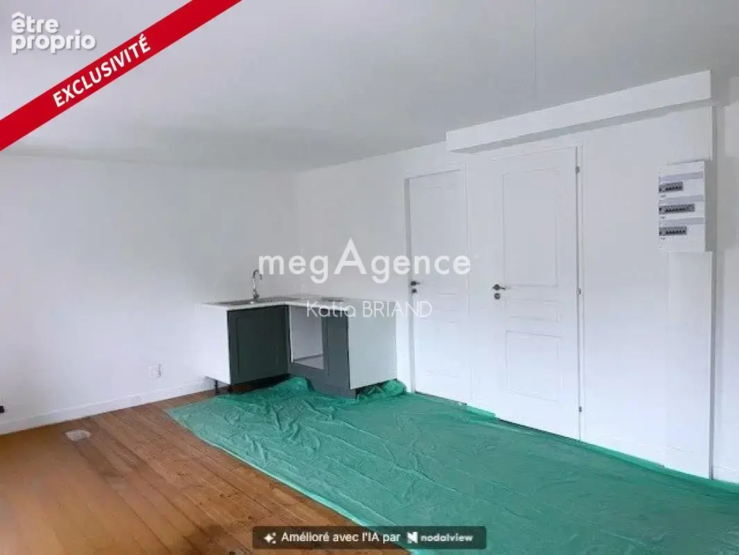 Appartement à LAVAL