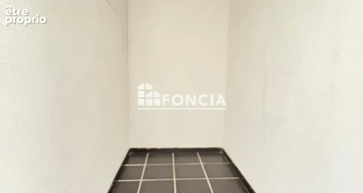 Orange - Appartement T4 de 88 m² – Résidence L’Argensol - photo 6