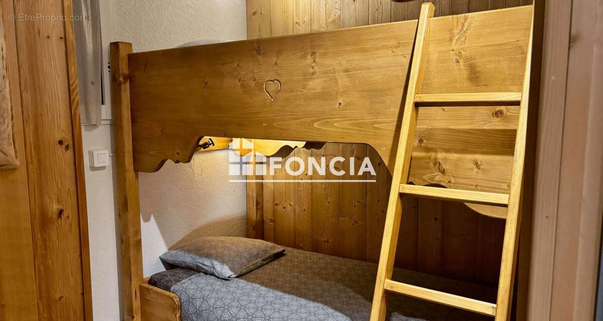 Appartement à ARACHES-LA-FRASSE