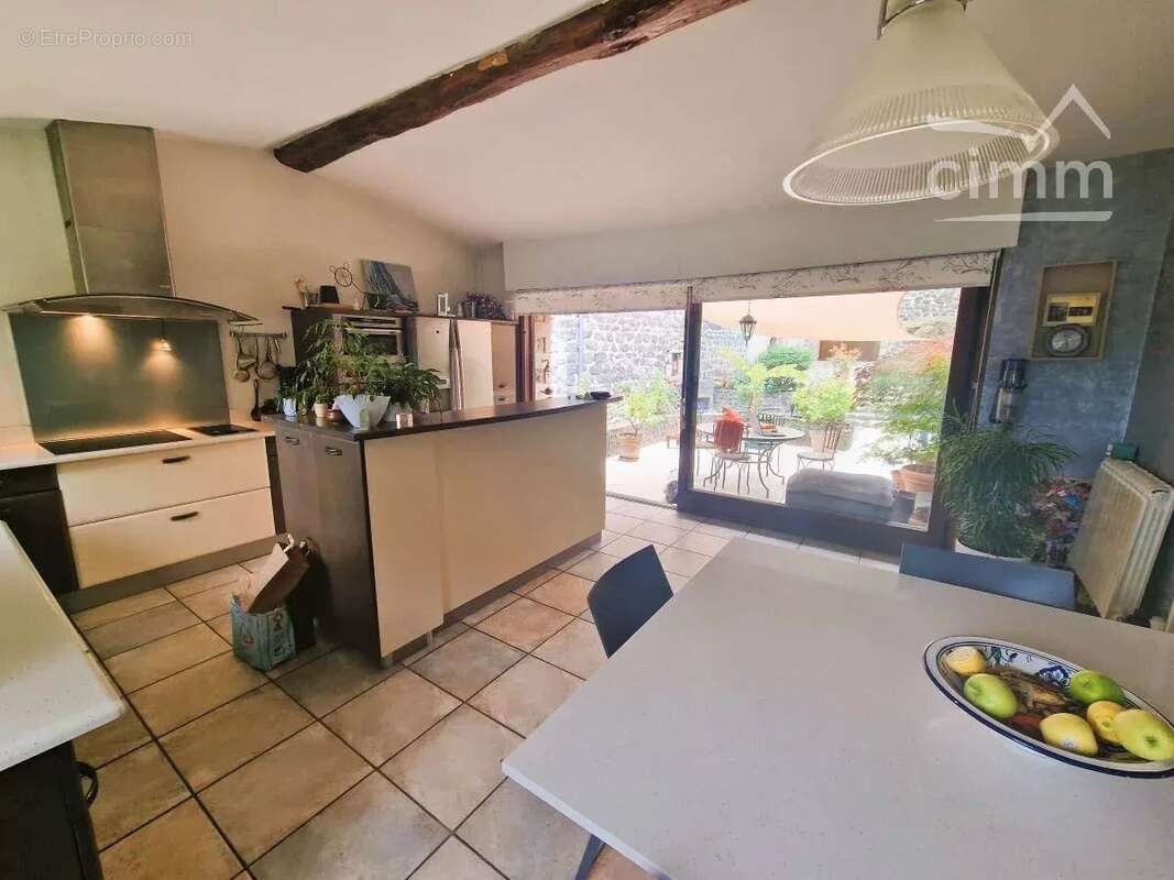 Maison à ALISSAS