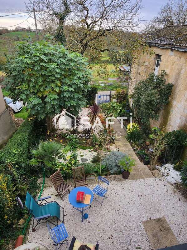 Photo 9 - Maison à LIAS-D&#039;ARMAGNAC