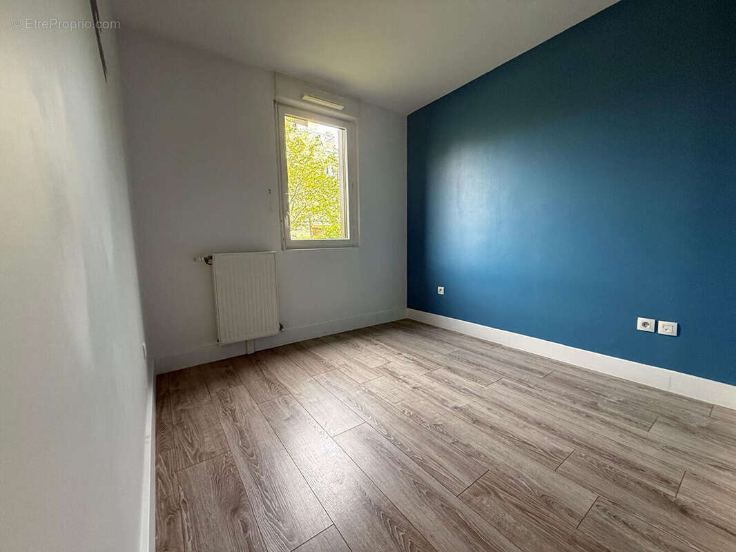 Appartement à MONTEVRAIN