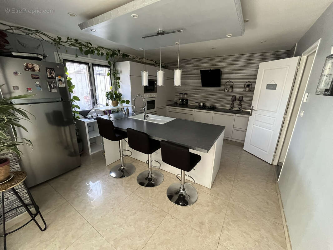 Villa 4 pièces 125m2 Béziers - photo 2