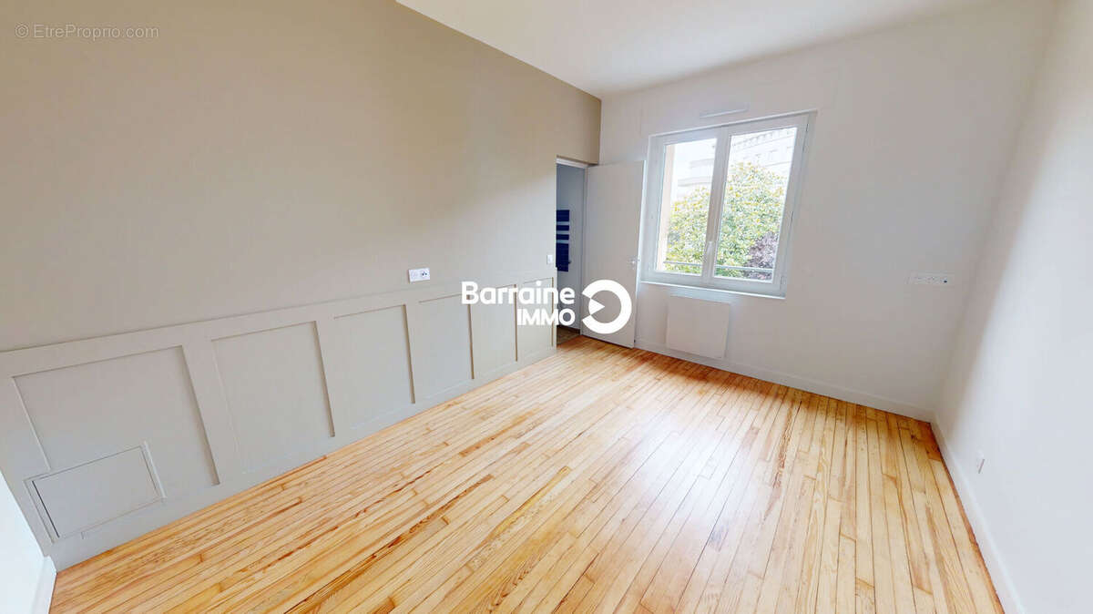 Appartement à BREST