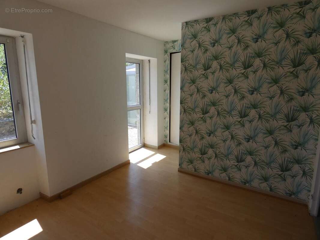 Maison 101 m² à Mespaul  - photo 4