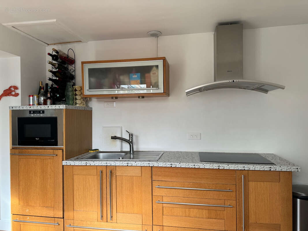 Maison à LE POULIGUEN