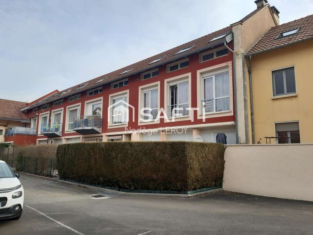 Appartement 112 m² à Cravanche  - photo 3