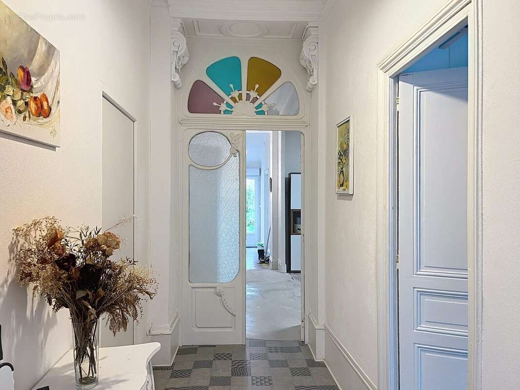 Maison à VIRE
