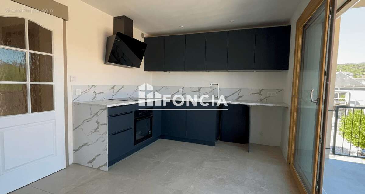 Appartement à GAP