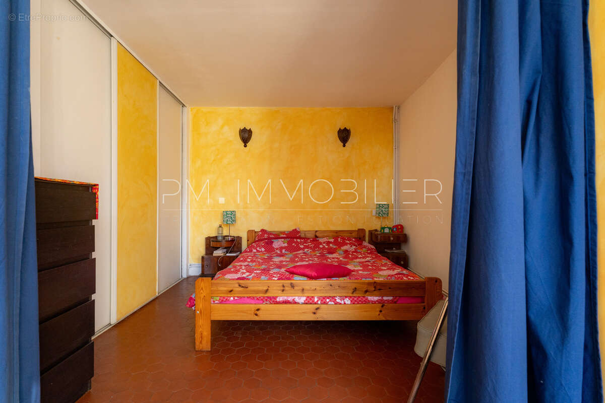 Maison à MARSEILLE-15E