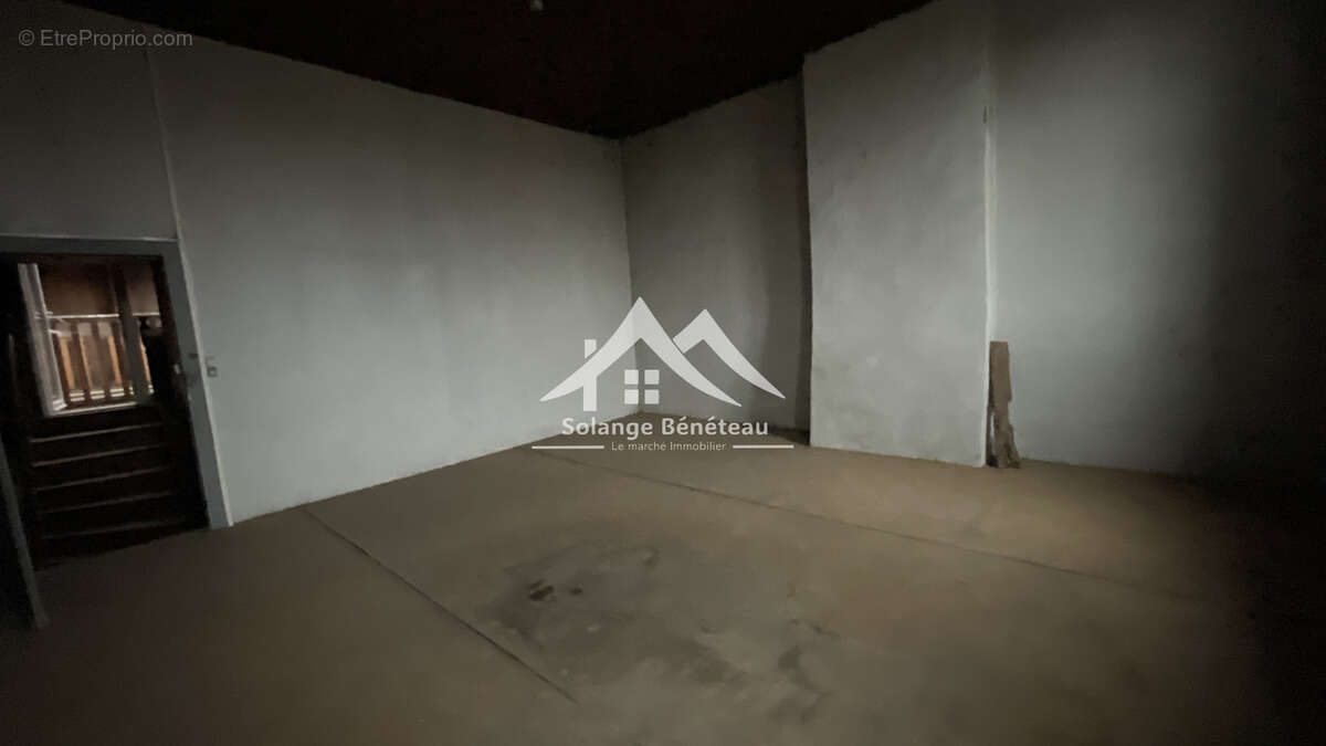 Appartement à CASTELJALOUX