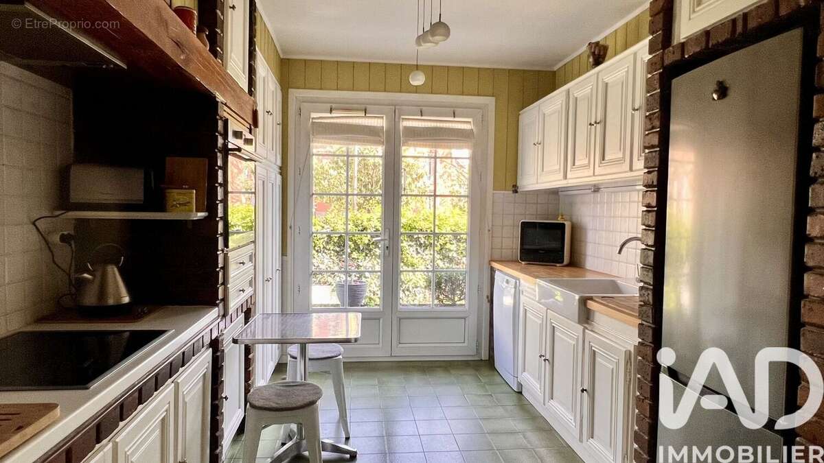 Photo 6 - Maison à CHAMPIGNY-SUR-MARNE