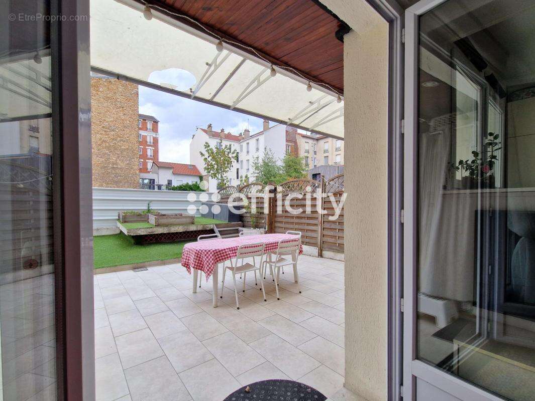 Appartement - photo 6