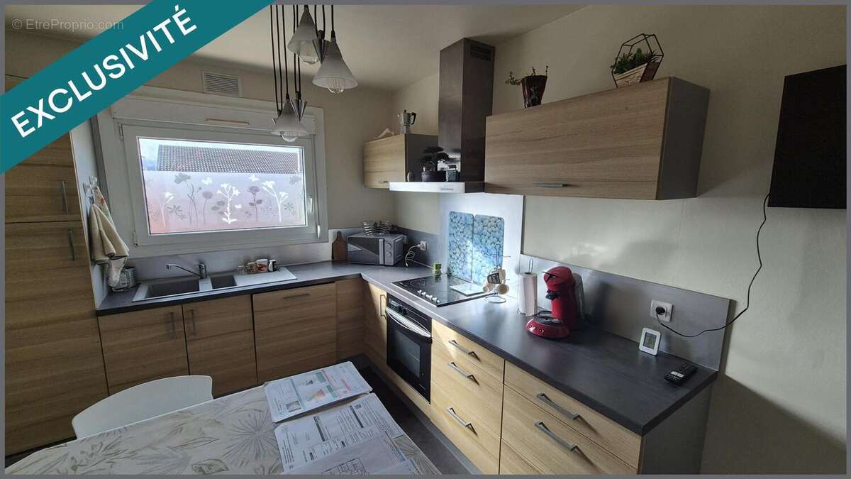 Photo 5 - Appartement à SAINTE-MARGUERITE