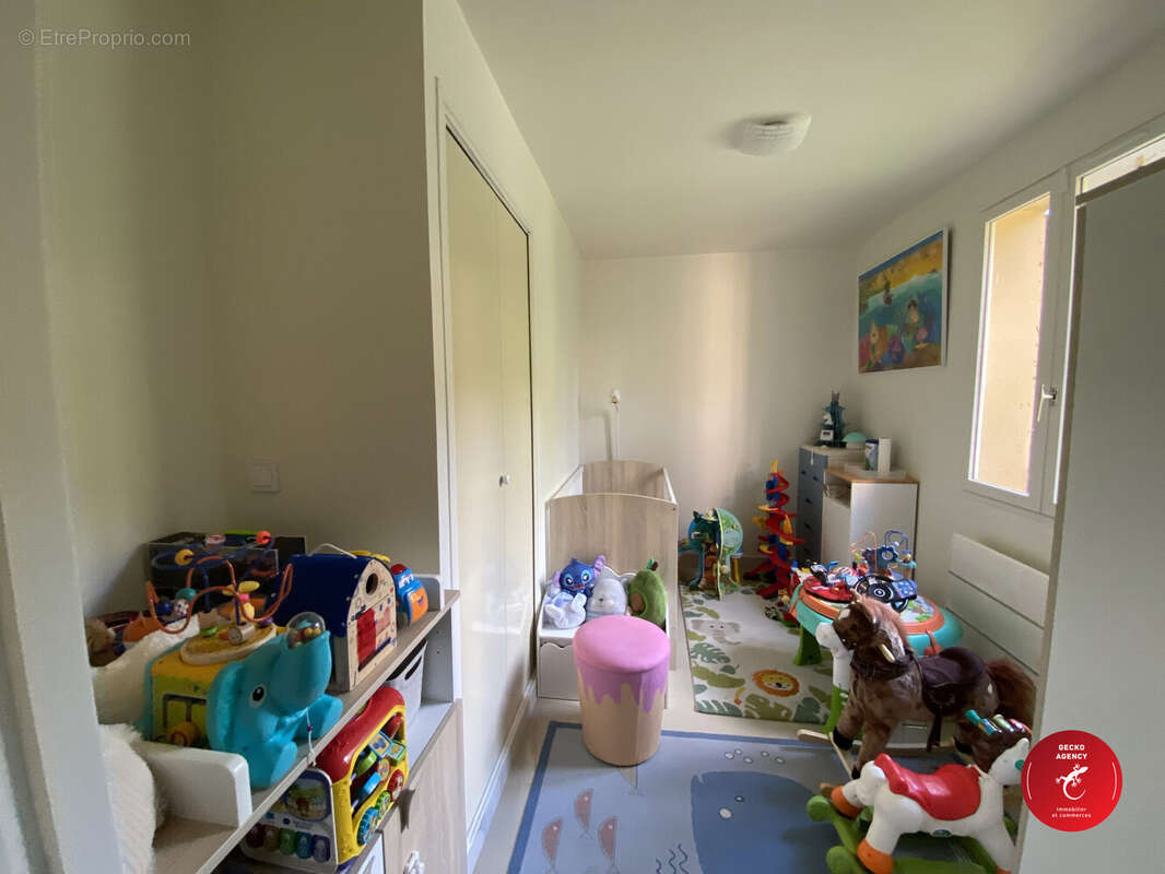 Maison à PLAN-DE-LA-TOUR