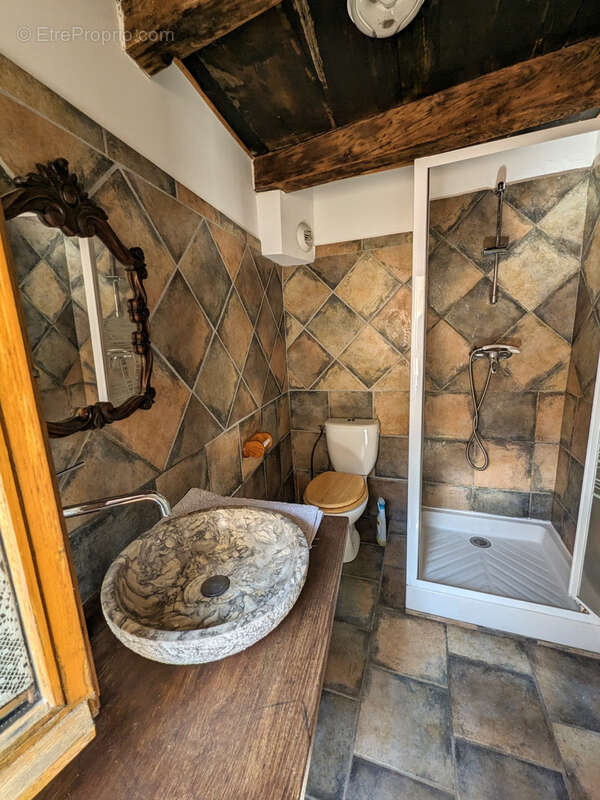 Maison à LABASTIDE-SUR-BESORGUES