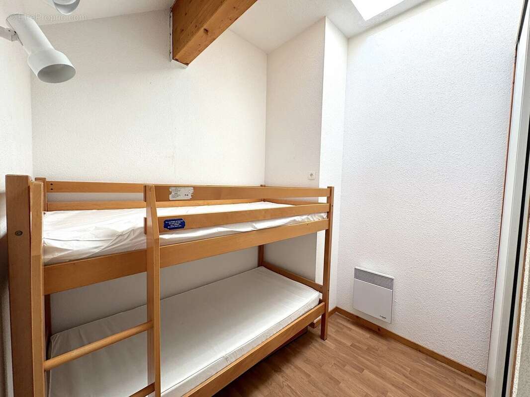 Appartement à SAINT-FRANCOIS-LONGCHAMP