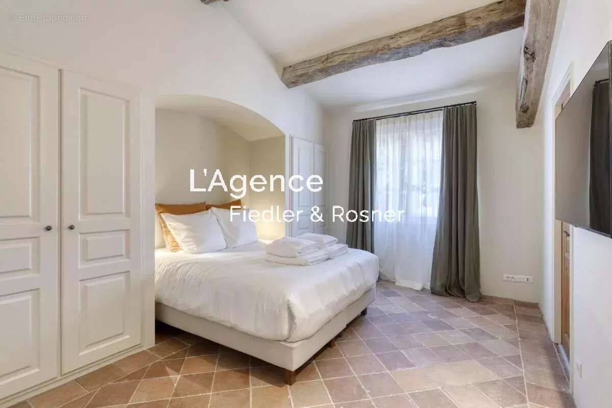 Maison à RAMATUELLE