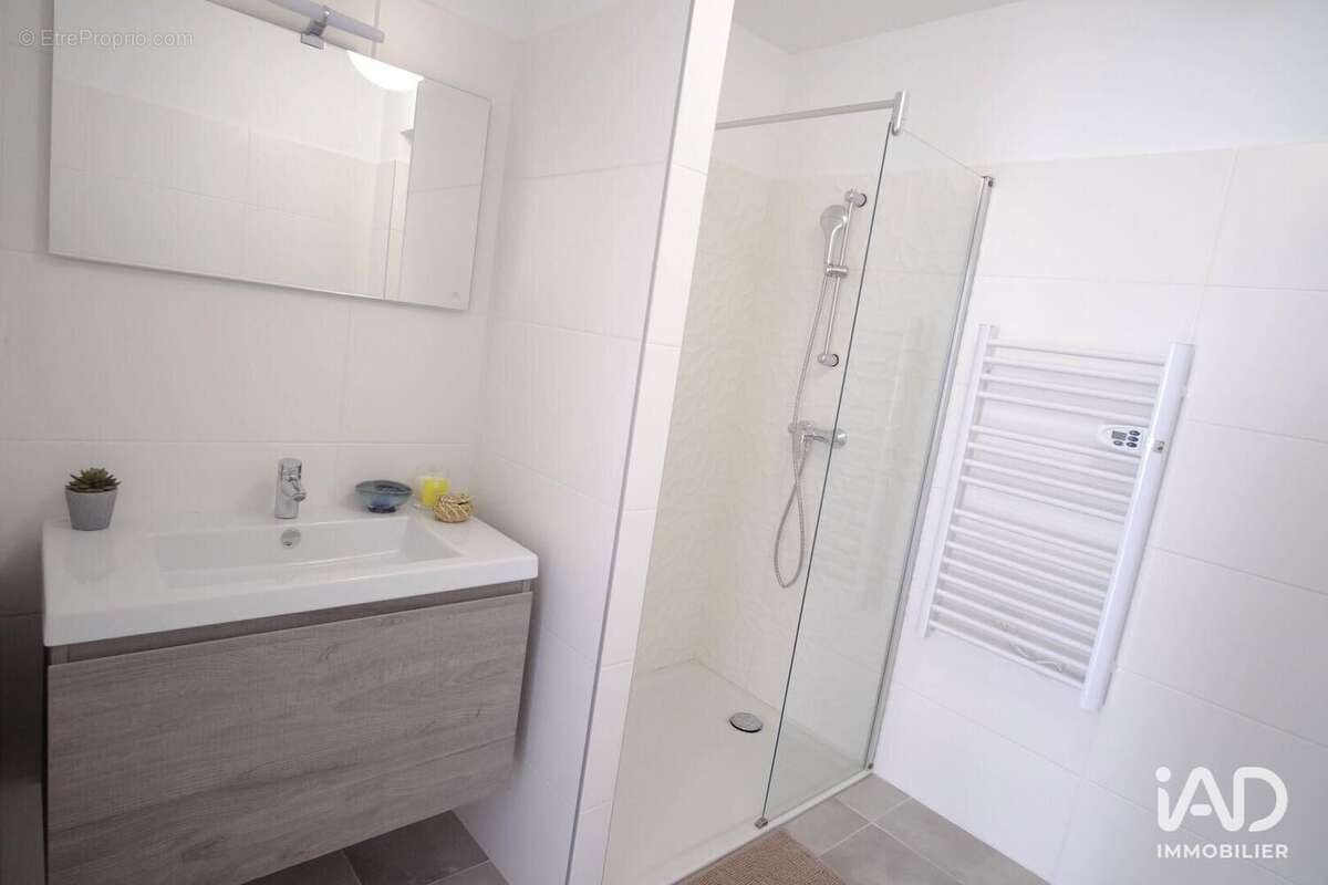 Photo 8 - Appartement à NIMES