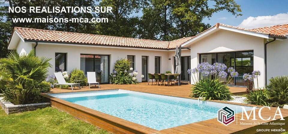 Terrain à BASSUSSARRY