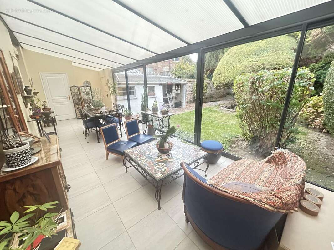 Maison 242 m² à Cambrai  - photo 3
