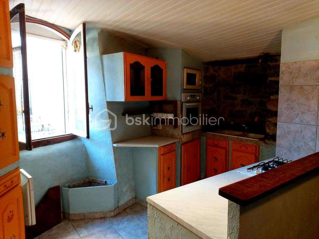 Maison de village - 3 chambres- 102 m2 - photo 7