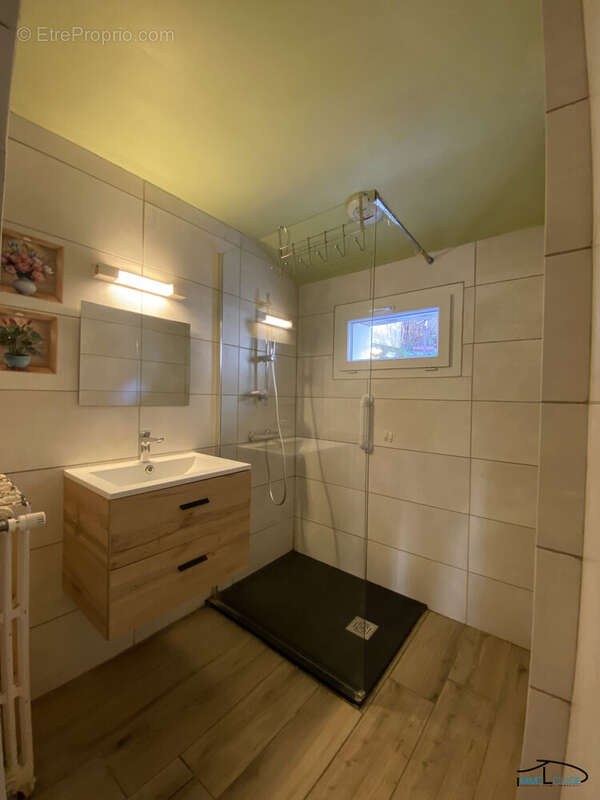 Maison à VILLEFRANCHE-DE-ROUERGUE