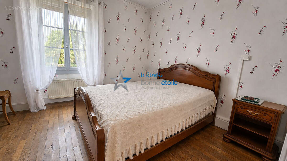 Maison 125 m² à Champigny-Les-Langres  - photo 7