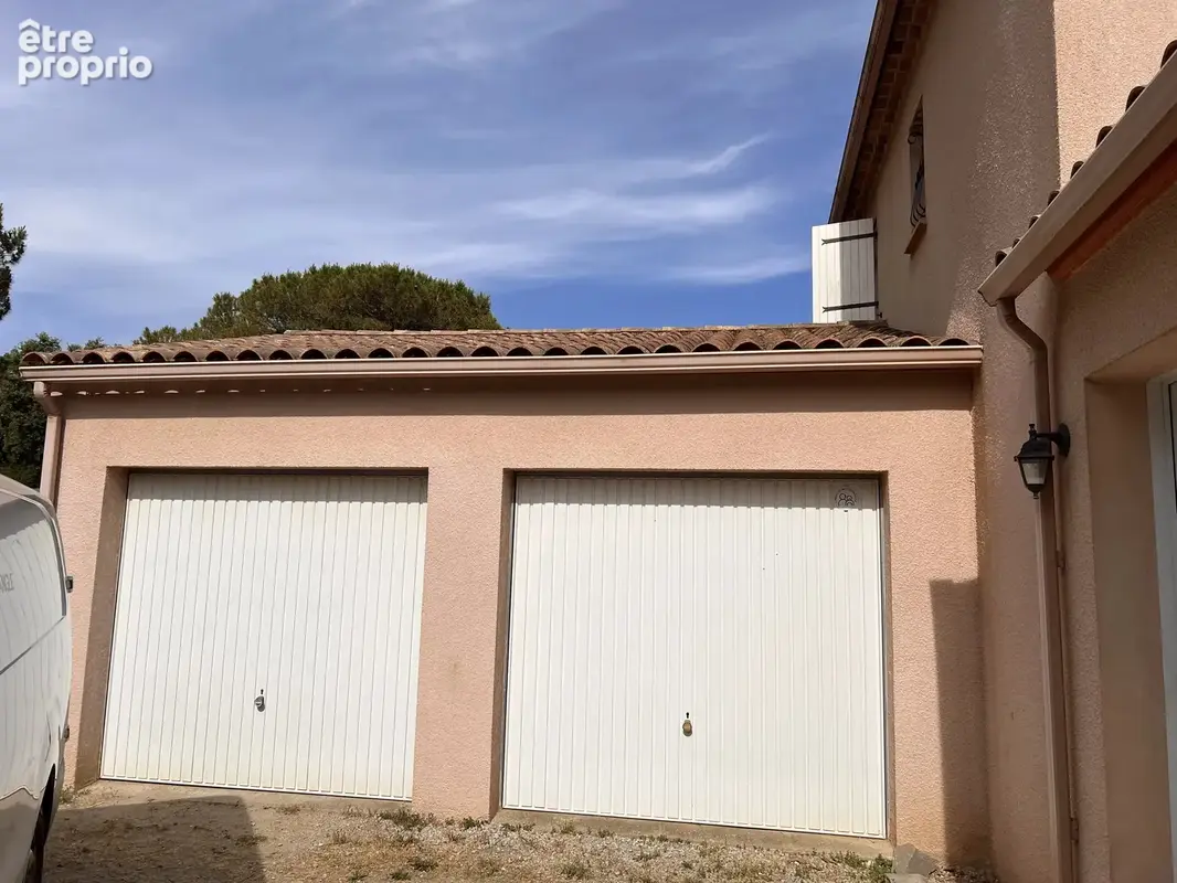 Maison contemporaine de 5 chambres avec piscine, proche du lac de la Cavayère à Carcassonne - photo 19