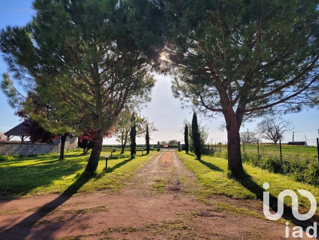 Photo 5 - Maison à RICHELIEU