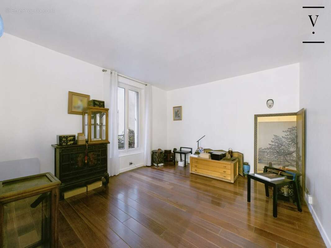 Appartement à VINCENNES