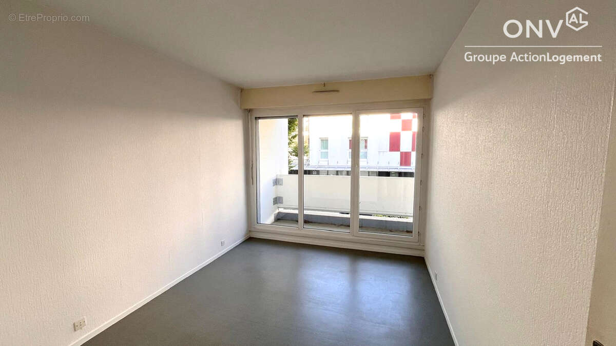 Appartement à LORMONT