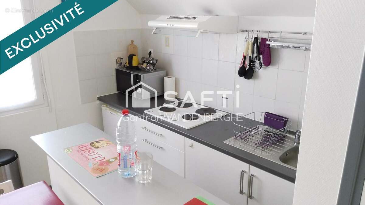 Photo 2 - Appartement à BERCK