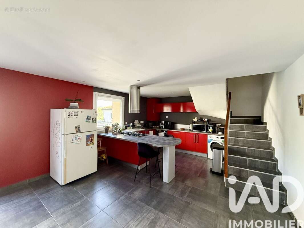 Photo 7 - Appartement à FRAISSES