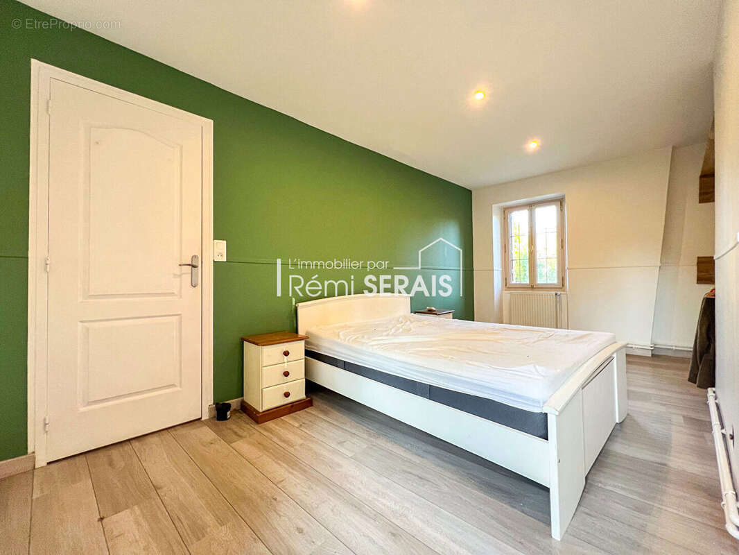 Maison à TOURNAI-SUR-DIVE