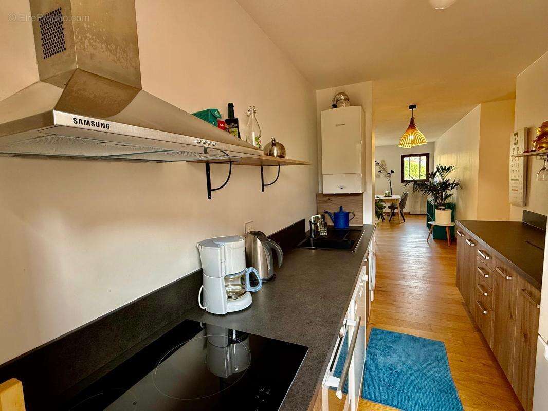 Appartement à VENCE