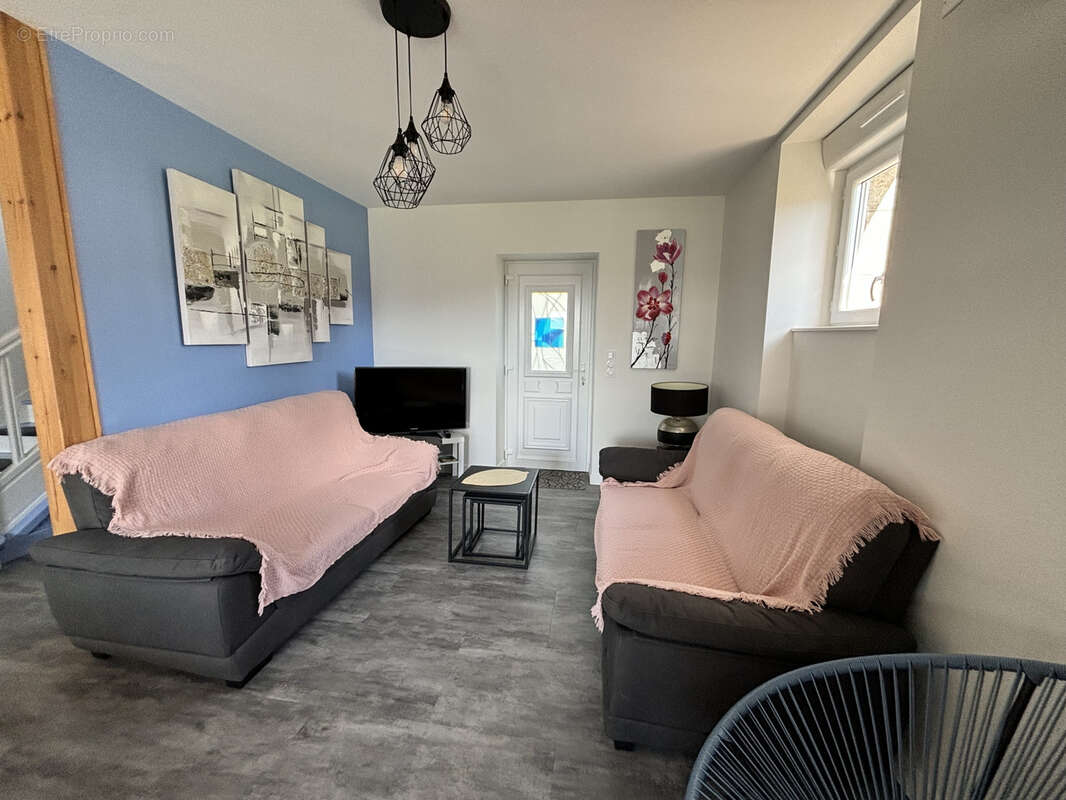 Maison à COMBRESSOL