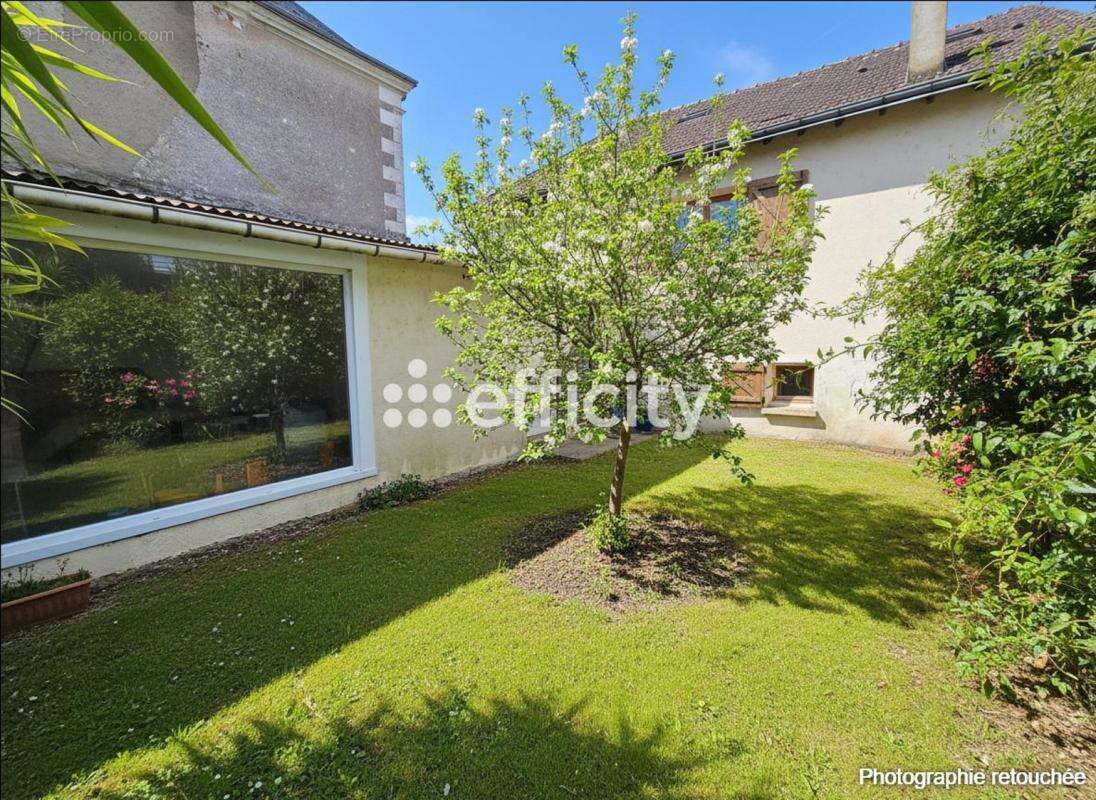 Maison 89 m² à Onzain  - photo 17