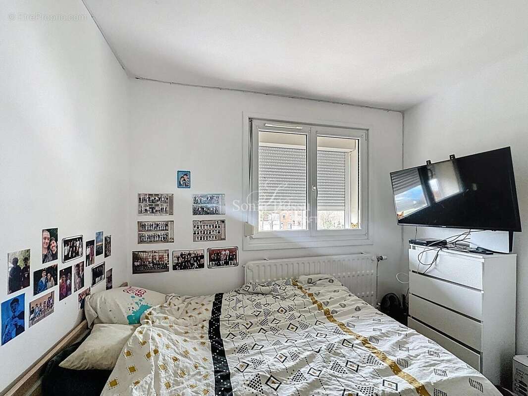 Photo 6 - Maison à ANGRES