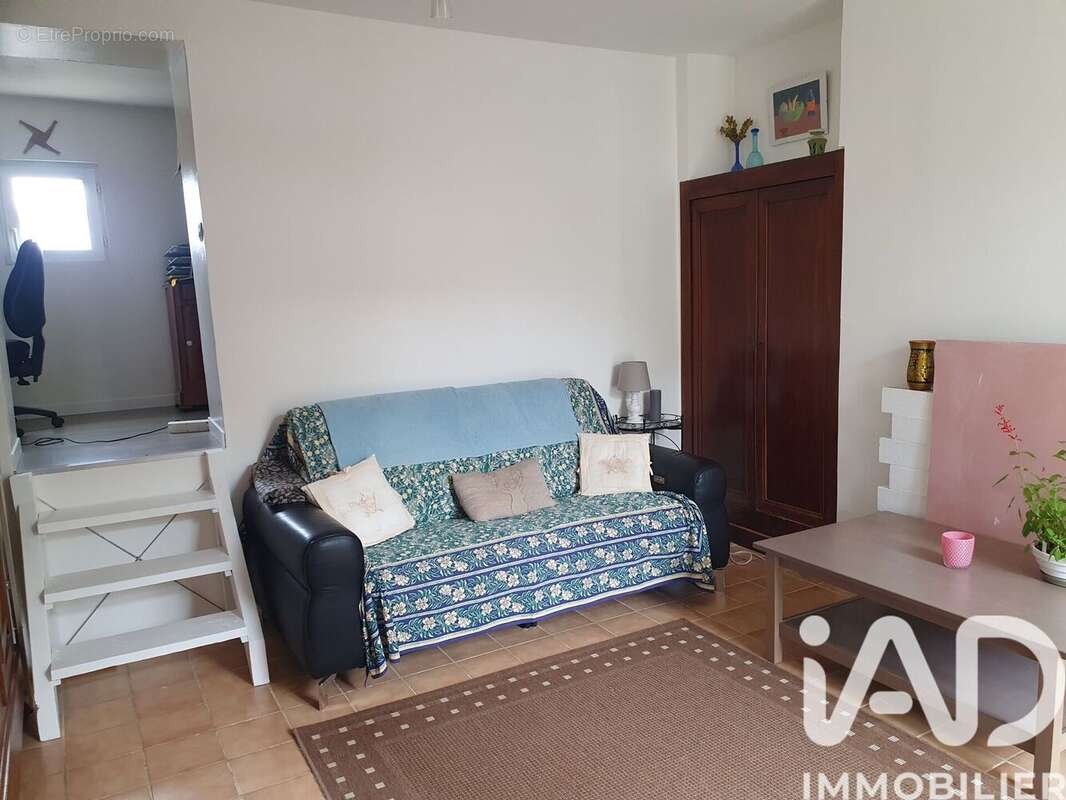 Photo 6 - Maison à LA FERTE-ALAIS