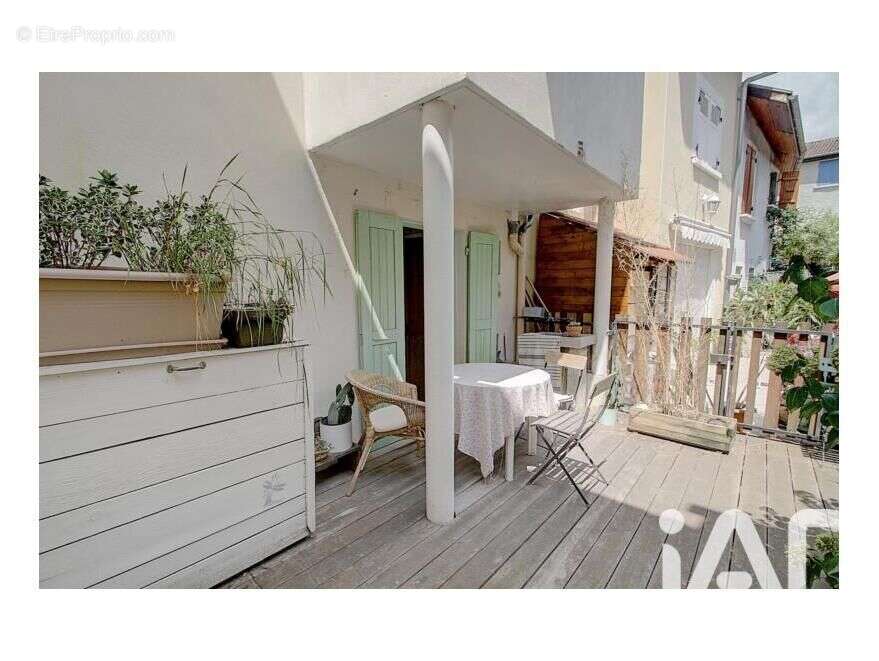 Photo 5 - Maison à GIERES