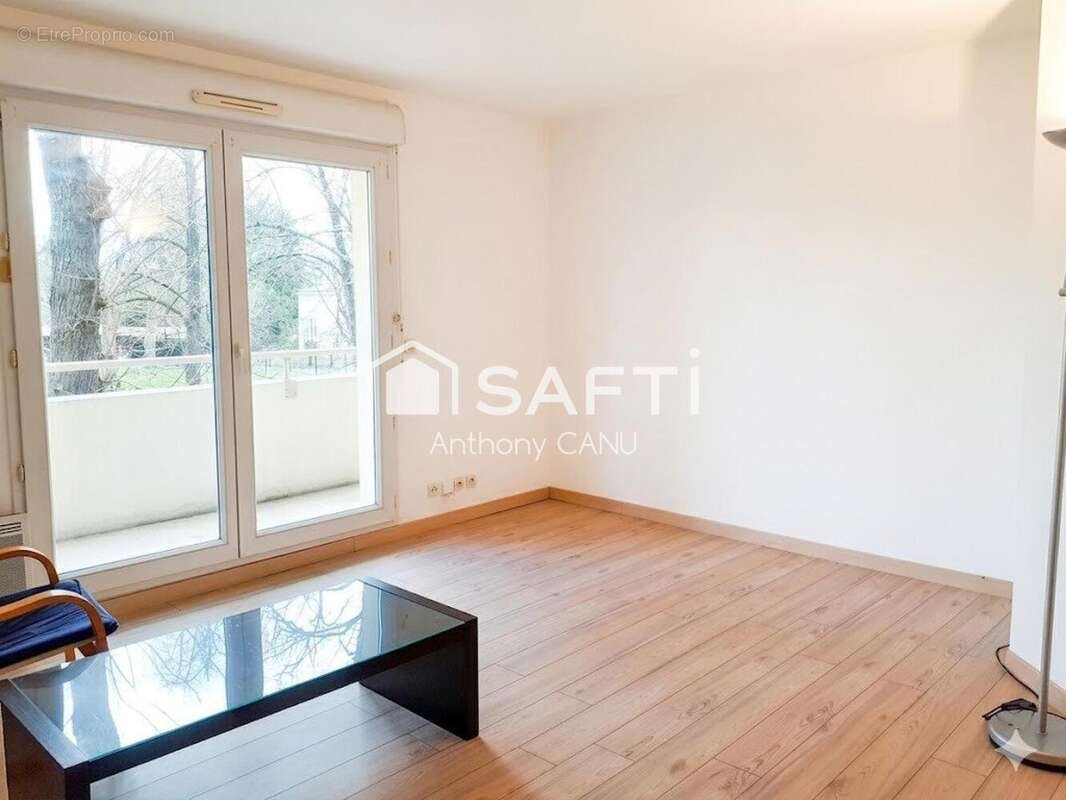 Photo 3 - Appartement à BLANQUEFORT