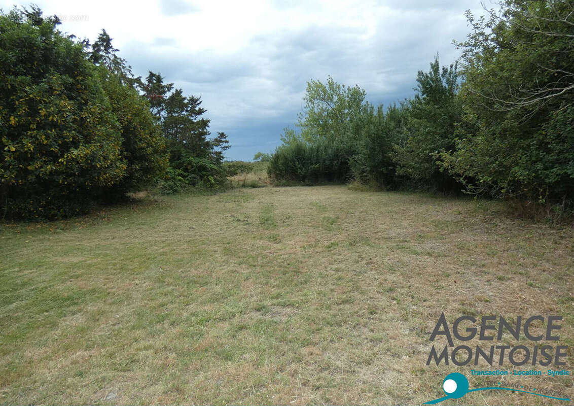 Maison à NOTRE-DAME-DE-MONTS