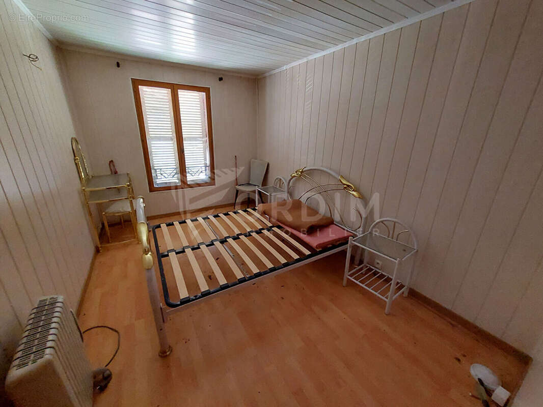 Maison de village 2 à 4 chambres. - photo 10