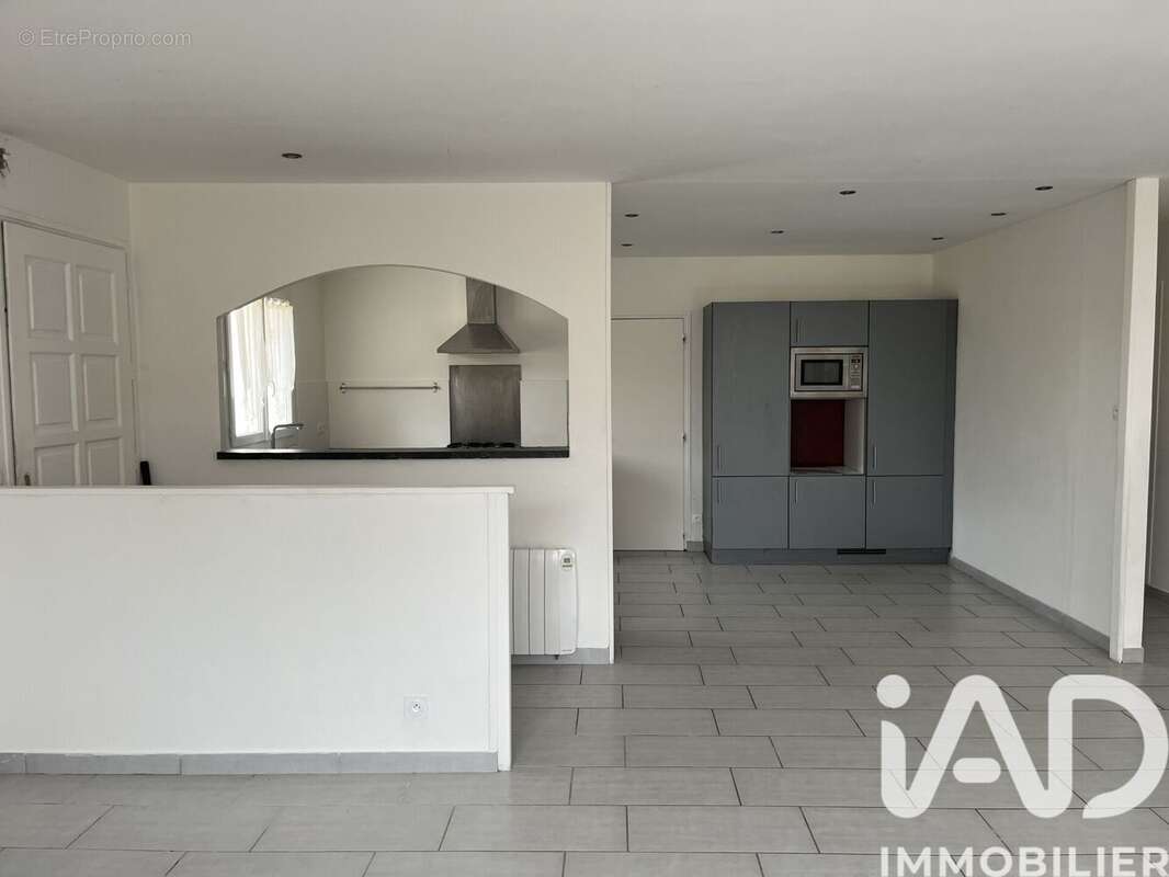 Maison 88 m² à Saujon  - photo 6