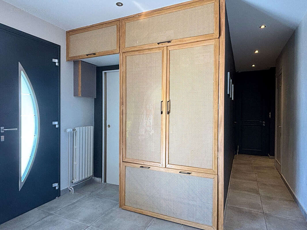 Maison à CHATELAILLON-PLAGE