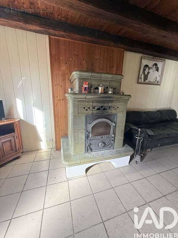 Maison 180 m² à Le Brethon  - photo 5